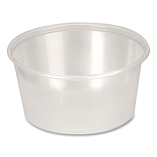 Portion Cups