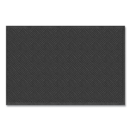 Ecomat Crosshatch Entry Mat