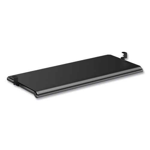 Alera AdaptivErgo Clamp-On Keyboard Tray
