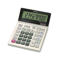 VX2128V Commercial Desktop Calculator