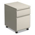 File Pedestal with Full-Length Pull