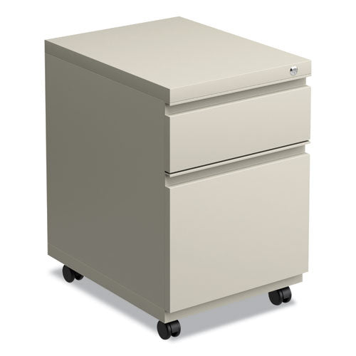 File Pedestal with Full-Length Pull