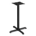 Alera Hospitality Series Single-Column Bases