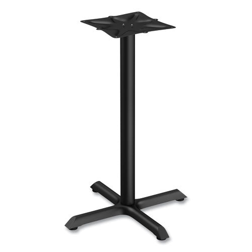 Alera Hospitality Series Single-Column Bases