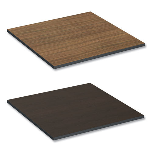 Reversible Laminate Table Top