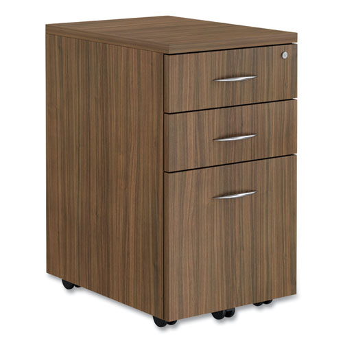 Alera Valencia Series Mobile Pedestal File