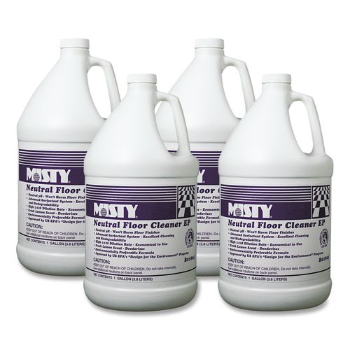 Neutral Floor Cleaner EP