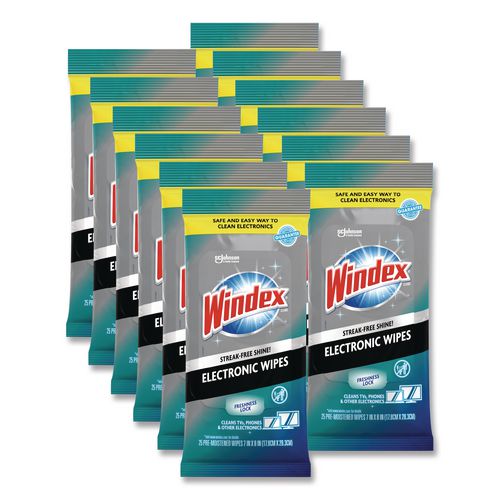 Electronics Cleaner