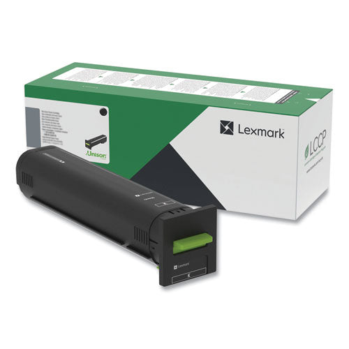 72K0XKG Ultra High-Yield Toner