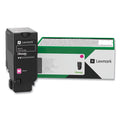 74C0SMG Return Program Toner