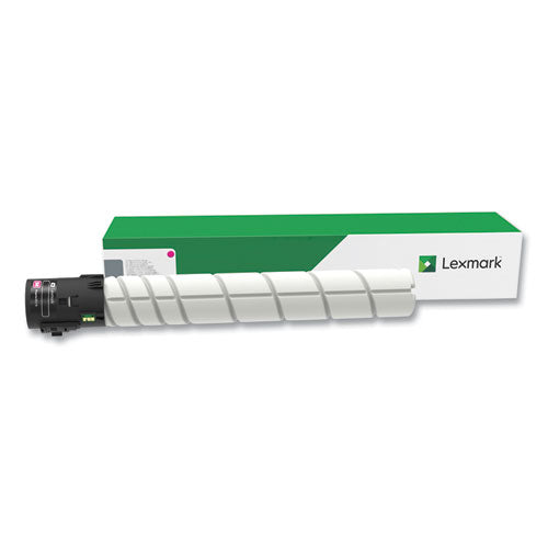76C00M0 Toner