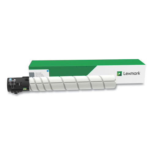 76C0HC0 High-Yield Toner
