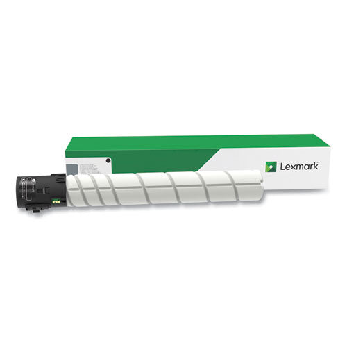 76C0HK0 High-Yield Toner