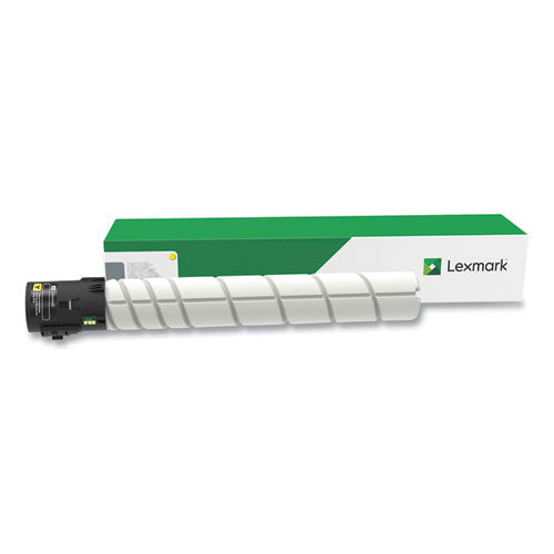 76C0HY0 High-Yield Toner