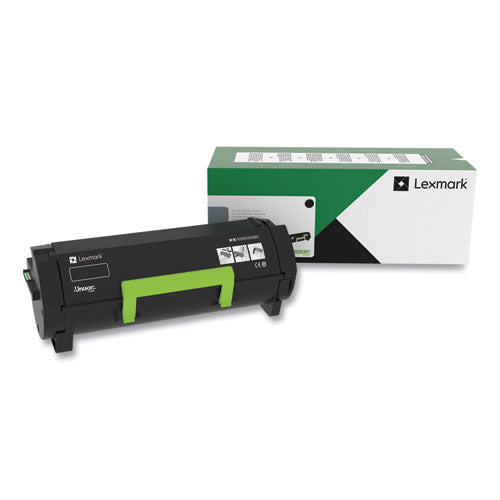 50F0U0G Ultra High-Yield Toner