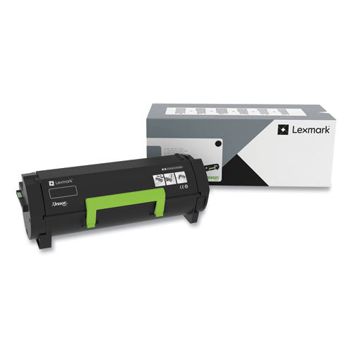 56F0U0G Ultra High-Yield Toner
