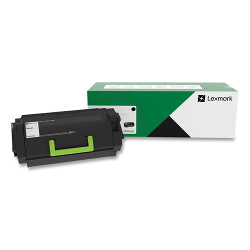 62D0H0G High-Yield Toner