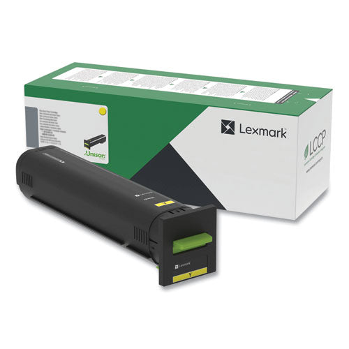 72K00YG Toner 8