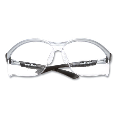 BX Molded-In Diopter Safety Glasses