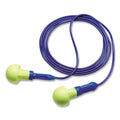E-A-R Push-Ins Single-Use Earplugs