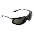 Virtua CCS Protective Eyewear with Foam Gasket