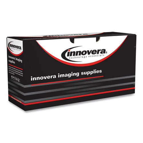 Remanufactured Black Toner