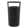 RESIST Round Waste Container