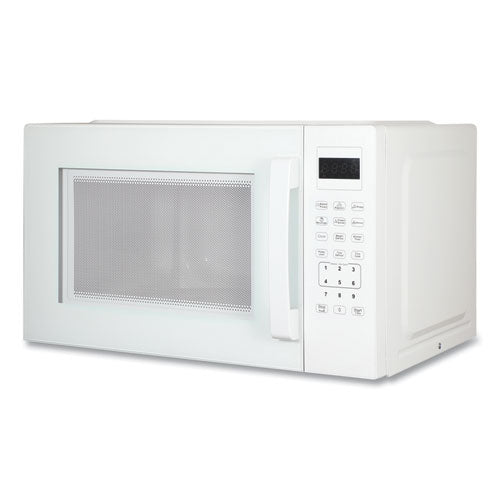 1.5 cu. ft. Microwave Oven