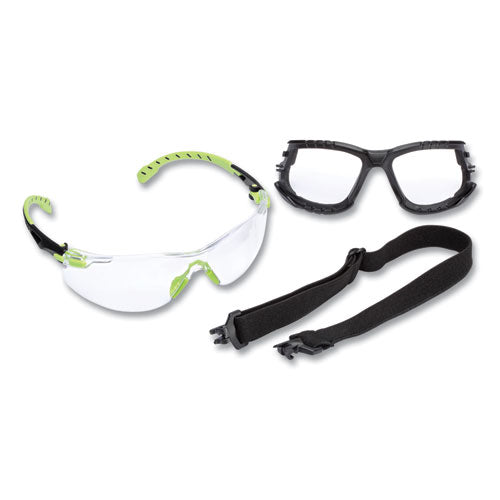 Solus 1000-Series Safety Glasses