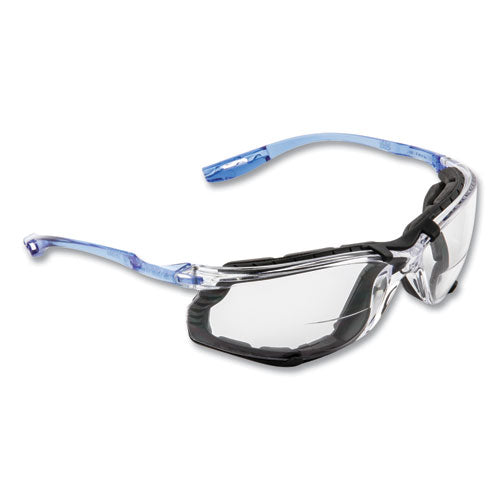 CCS Protective Eyewear with Foam Gasket