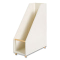 Juliet Magazine Holder