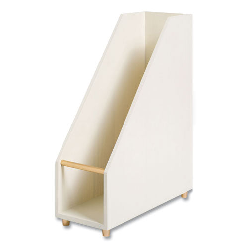 Juliet Magazine Holder