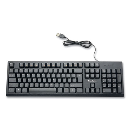 Wired Keyboard