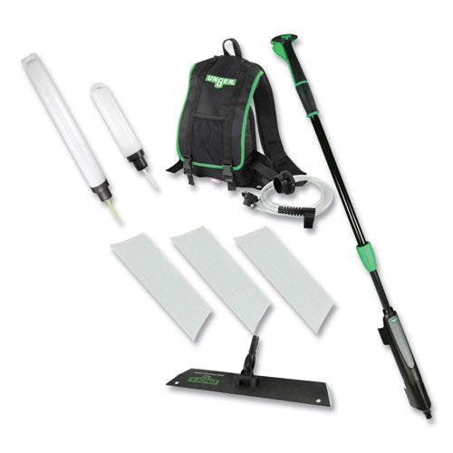 Excella Floor Finishing Kit