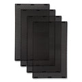 Large General Purpose Perforated Panels for Tailor and Landmark Series Containers