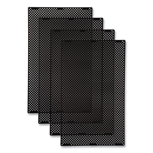 Large General Purpose Perforated Panels for Tailor and Landmark Series Containers