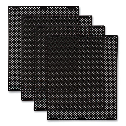 Medium General Purpose Perforated Panels for Tailor and Landmark Series Containers