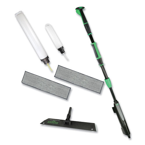 Excella Floor Cleaning Kit