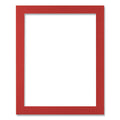 Self-Adhesive Sign Holders