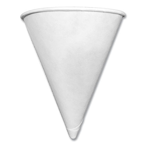 Paper Cone Cups