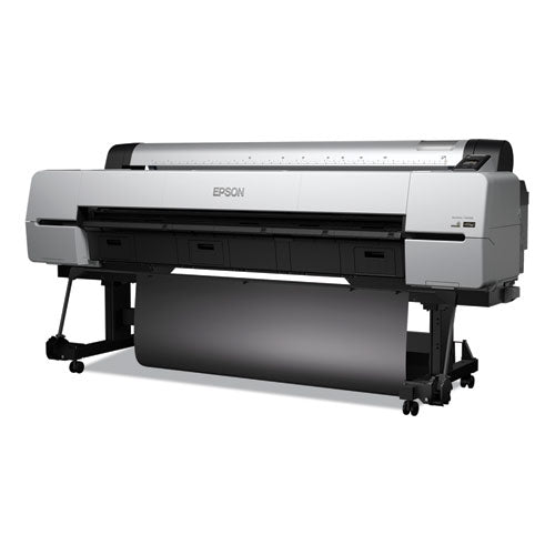 Preferred Plus Installation Service Plan for Epson 64" P Series Printers