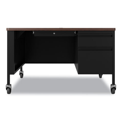 Mobile Teachers Pedestal Desks