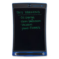 Jot 8.5 Reusable Writing Tablet