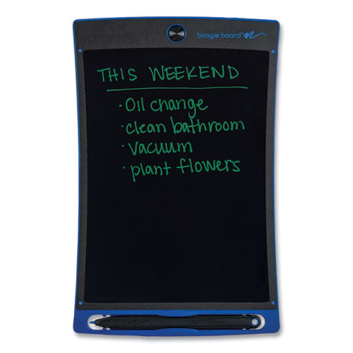 Jot 8.5 Reusable Writing Tablet