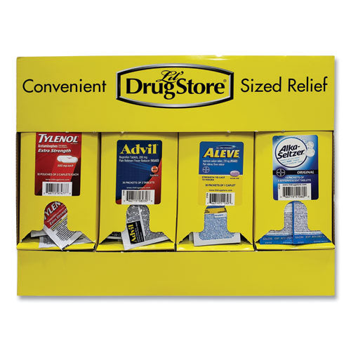 Single-Dose Medicine Dispenser