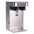 ICB Infusion Series Twin Tall Coffee Brewer