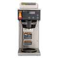 AXIOM DV-3 12-Cup Dual-Voltage Coffee Brewer with 3 Warmers