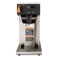 AXIOM DV-TC Dual-Voltage Thermal Carafe Coffee Brewer