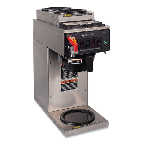 CWTF15-3 12 Cup Automatic Coffee Brewer