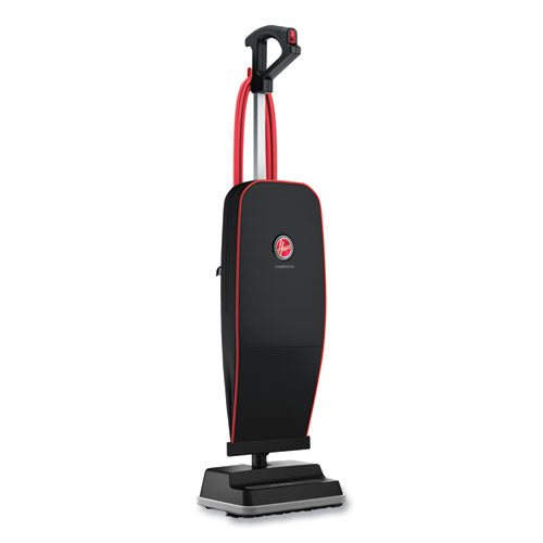 Task Vac Soft Bag Lightweight Upright